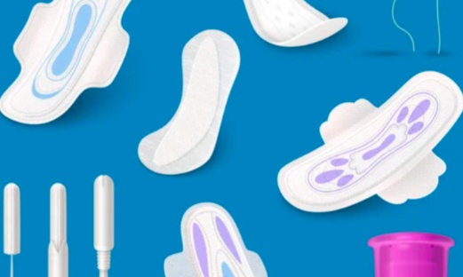 Pour des protections hygiéniques gratuites !