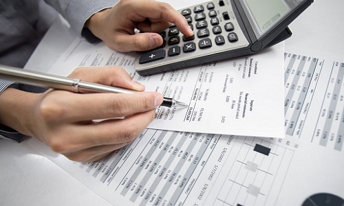 Demande de redressement fiscal (Apple, Google, Facebook, Microsoft ...)