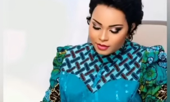 Justice pour Madame Blanche Kandolo Odia