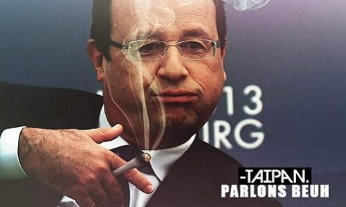 Droit de parole, d'écoute et de vivre