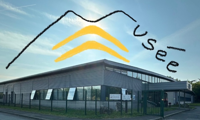 En manque d'un musée Citroën