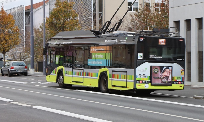 Non à la suppression des lignes de bus 107, 108 et 109 à Saint-Victor-sur-Loire et Condamines