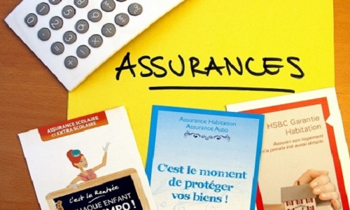 Mon assurance n'est pas rassurante