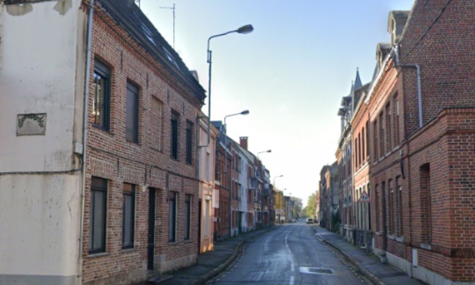 Pétition pour sécuriser la rue du Général Leclerc