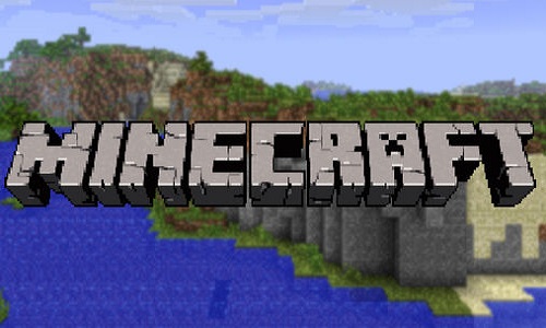 Minecraft EULA serveur Mondial