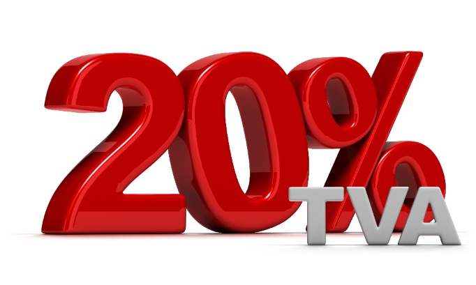 Non à TVA à 20% sur les abonnements aux offres d'accès aux énergies