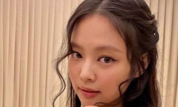 Soutien a Little Jennie ❤️❤️