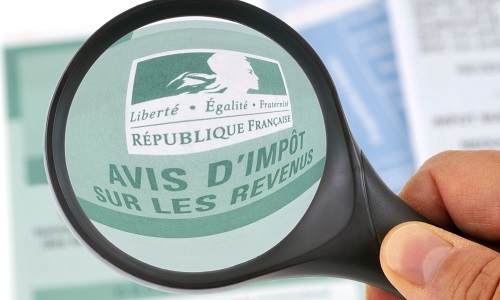 Non à l'impôt sur la terre !