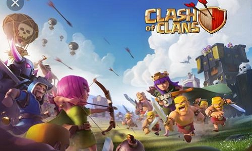 Clash of clan  : politique de bannissement injuste