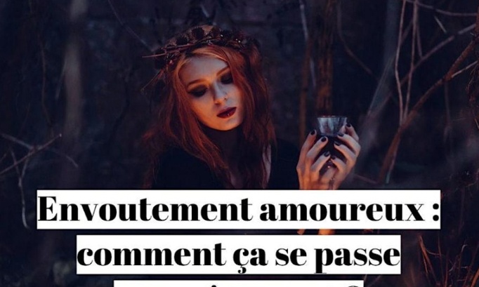 Envo&ucirc;tement amoureux retour imm&eacute;diat : retrouvez l'amour Tel WhatsApp 00229 46017680