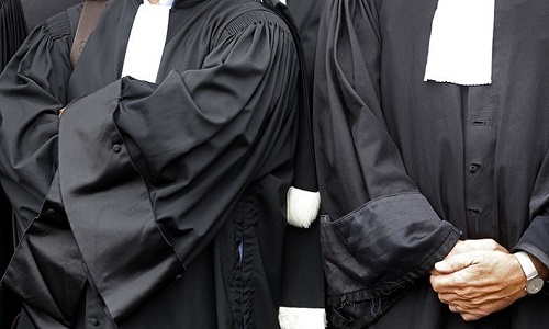 Le droit à la justice