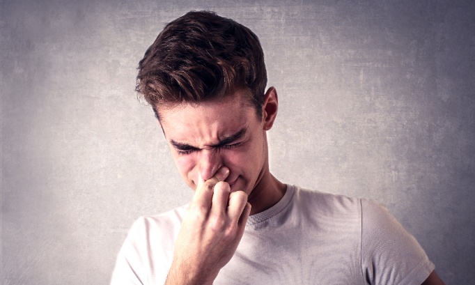 Non aux nuisances olfactives Sotreco