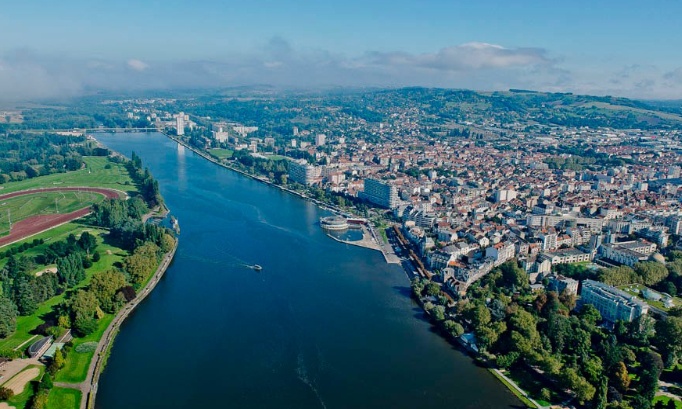 Pour une remise de la vitesse a 70 au lieu de 50 sur la D131