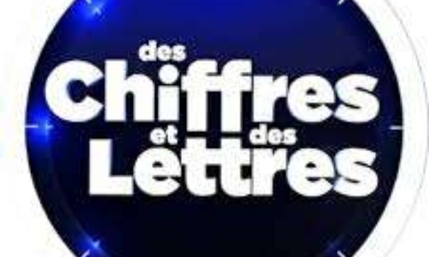 Faisons revenir l'émission Des chiffres et des lettres