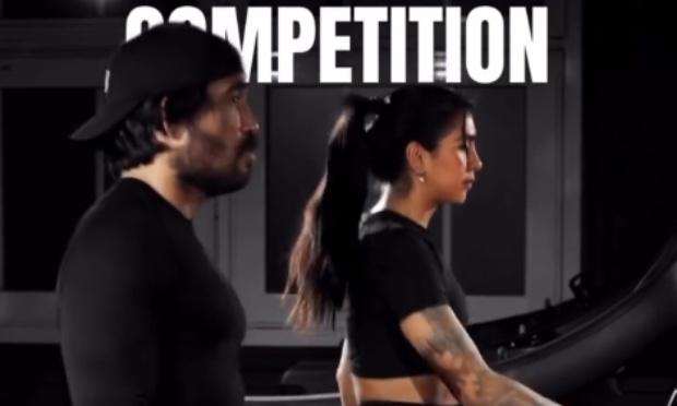 Pour que Darling et Pierre aient le droit à un avertissement à la place de la radiation totale du club de Sport Fitness Park République.