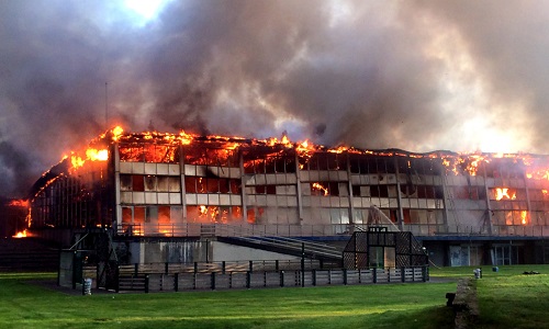 Construction d’une piscine à Valenciennes et ce dès 2017.