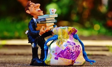 Pour une fiscalité plus juste et une démocratie économique