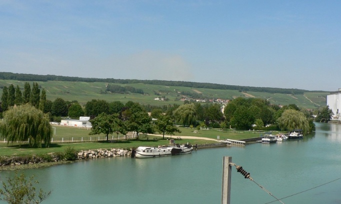 Sauver le camping municipal de Dormans