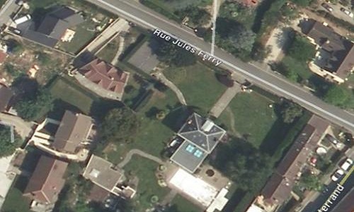 Préservons le village de Bouffémont