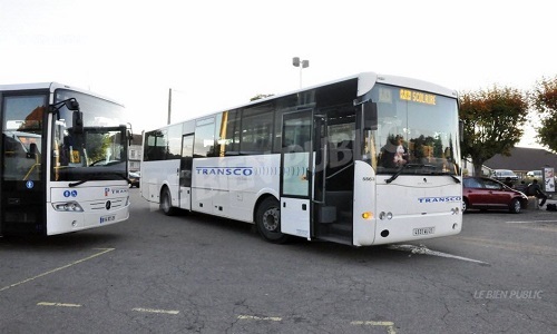 Contre l'arrêt du transport scolaire pour les enfants scolarisés et domiciliés à Nuits-Saint-Georges!