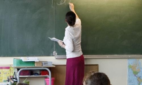 Le retour de Mme. Guilhem