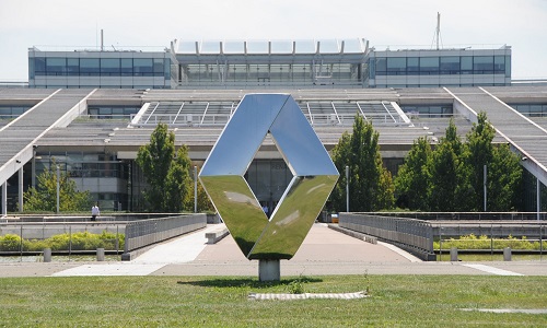 Pour le maintien de l’accès des retraités aux activités subventionnées du CE Technocentre Renault