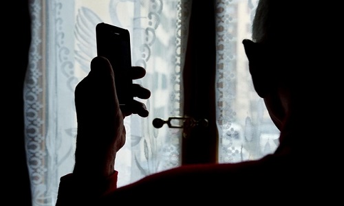 Arrêt des appels intempestifs