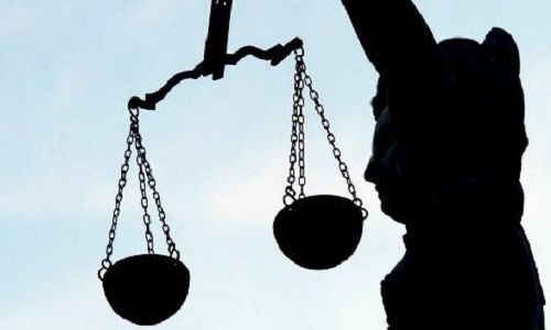 Un Président de la République avec un casier judiciaire vierge