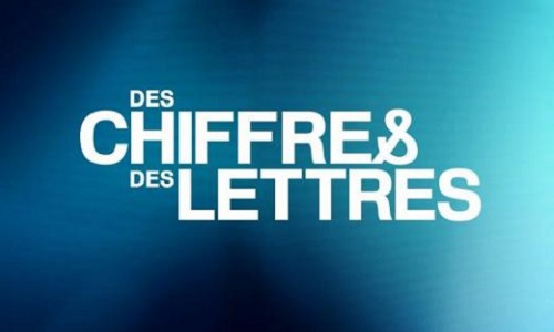 Pour le retour à l'ancienne formule des Chiffres et des Lettres