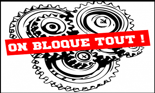 Appel pour la création d’un comité de syndicalistes du Béarn pour l’abrogation de la loi El Khomri.