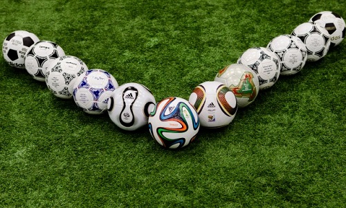 La France hôte de la coupe du monde 2030