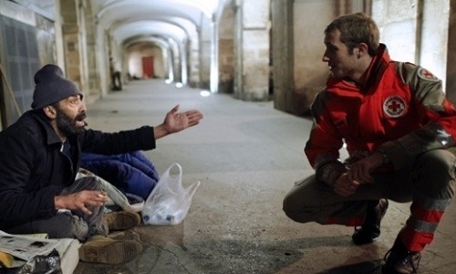 Aidons nos concitoyens qui souffrent !