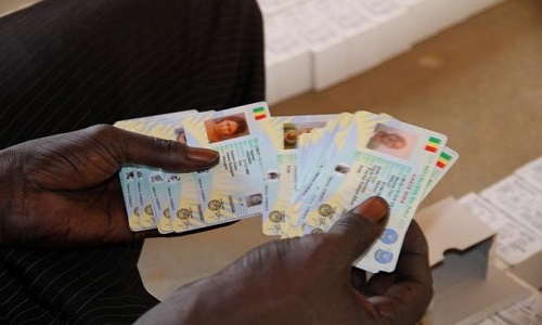 Tous contre la carte Nina !