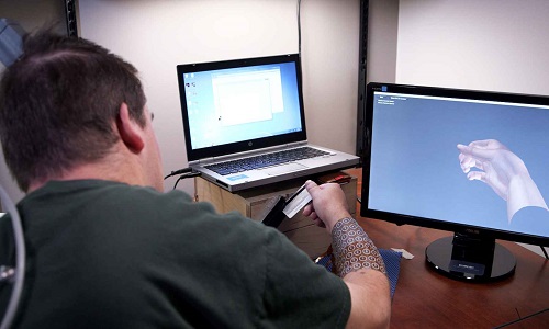 Tétraplégique, je me bats pour mes droits !