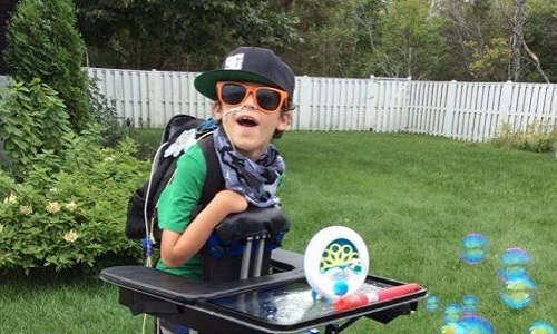 Pétition pour que le soccer puisse faire partie du Tournoi des Anges le 17 Septembre 2016