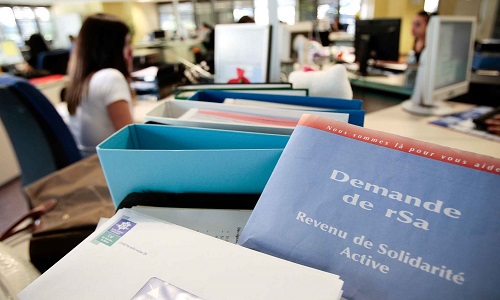 Arrêtons d'embêter les allocataires RSA !