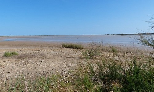 Pour la plage naturiste de Pissevache reste !