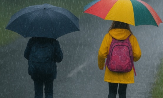 Pétition pour réduire le périmètre de distance entre école et domicile fixé par la casud