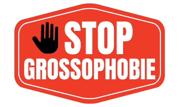 Arrêter la grossophobie