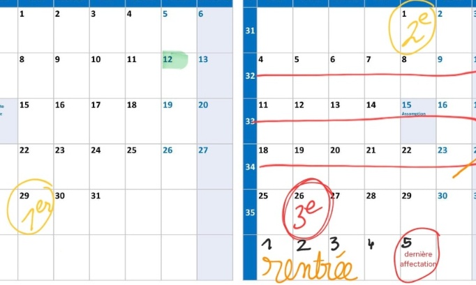 STOP à l'attente insoutenable des résultats SCEI : respectez les étudiants !