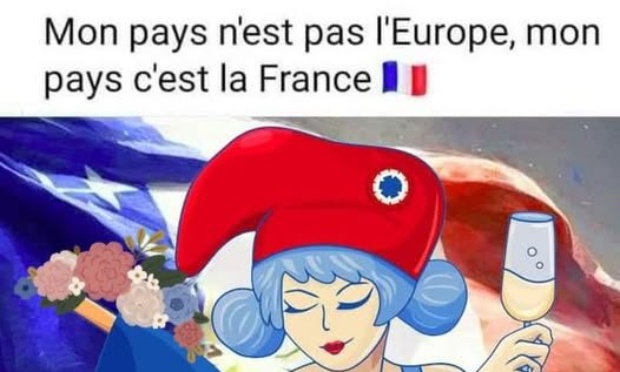 Interdire, le vote par correspondance, et les machines à voter électronique en FRANCE