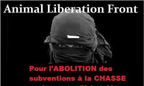 Stop aux subventions Région Auvergne-Rhône-Alpes aux chasseurs !