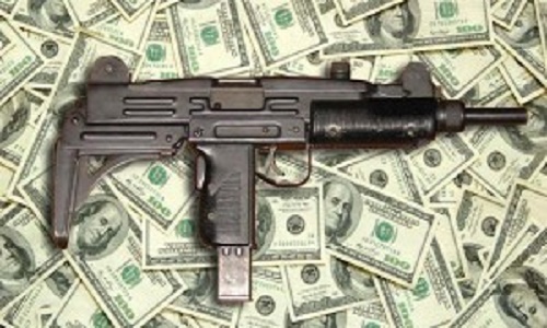 Quels engagements formels sur les futures relations entre la France et les états financiers du terrorisme?