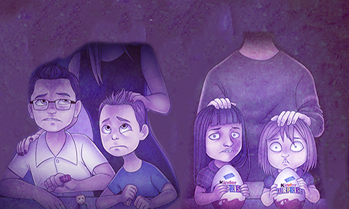 La protection et l'encadrement des enfants sur YouTube