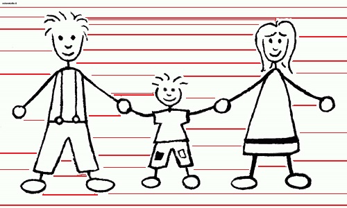 La moitié des placements d'enfants sont abusifs en France