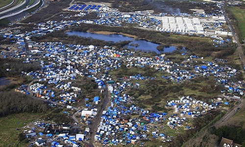 Stopper le flux de migrants et préparer le retour