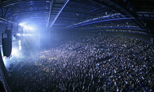 Pour des concerts et soirées Jrock et Visual ailleurs qu'à Paris