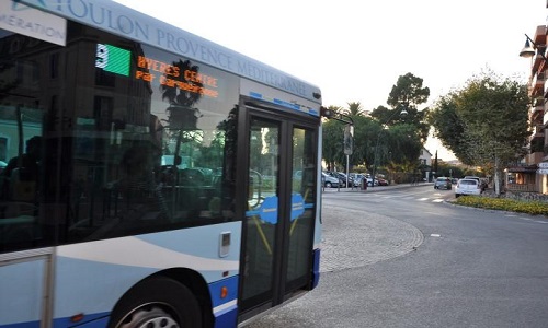 Tous concernés par le Plan de Déplacement Urbain (PDU) La Seyne -  La Garde
