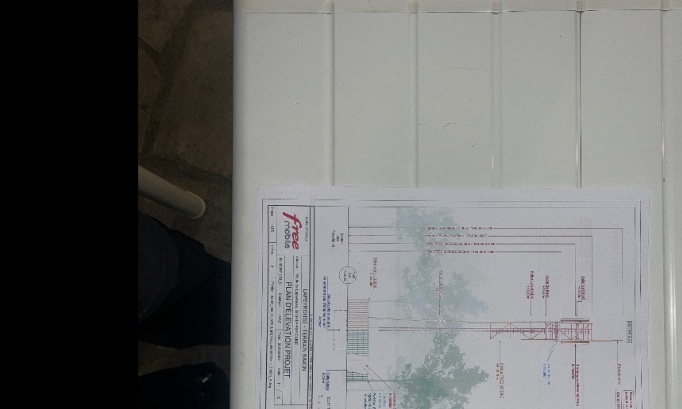 Non à l'installation d'une antenne-relais 5G Free Mobile au 370 Route de Lapeyrouse 82130 Lafrançaise sans concertation des riverains