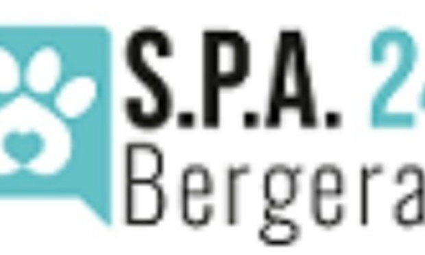 Facture SMD3 pour la SPA de Bergerac